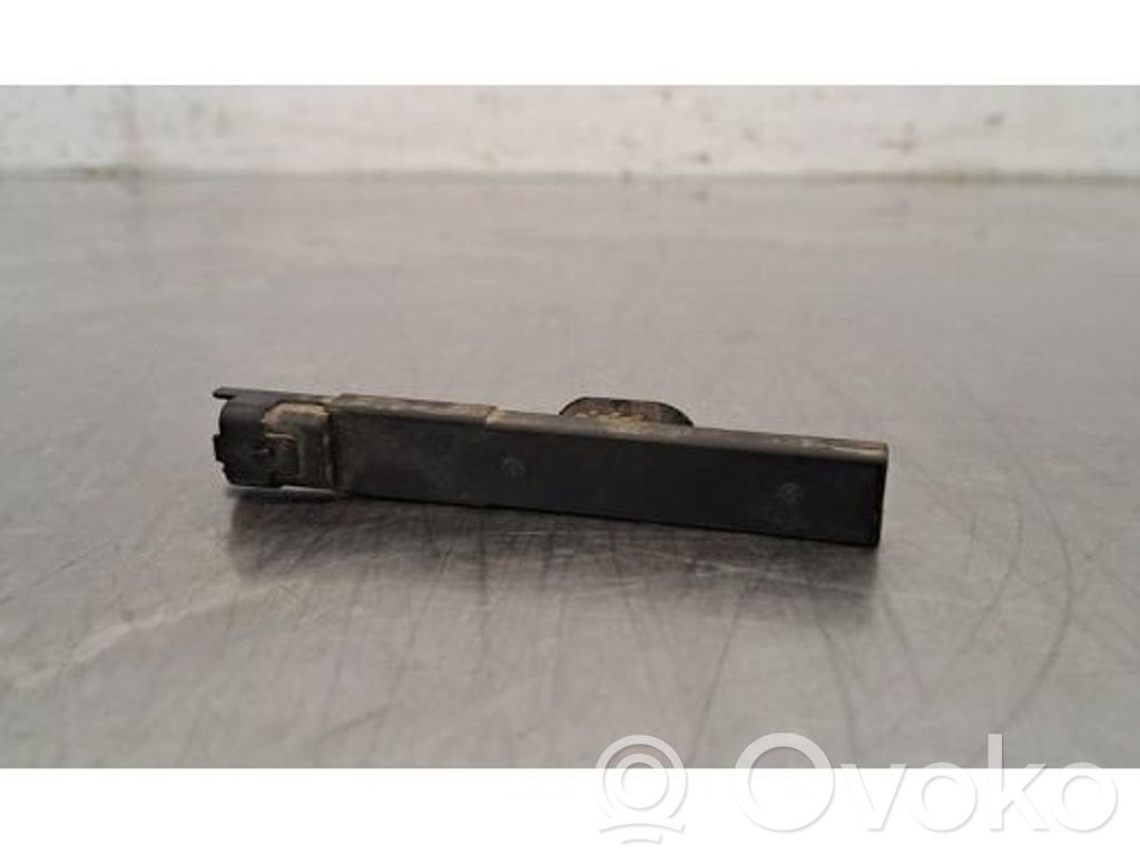Citroen C3 Antena systemu bezkluczykowego 