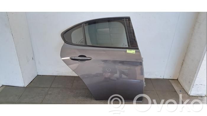 Drzwi tylne   50549830,50549830
