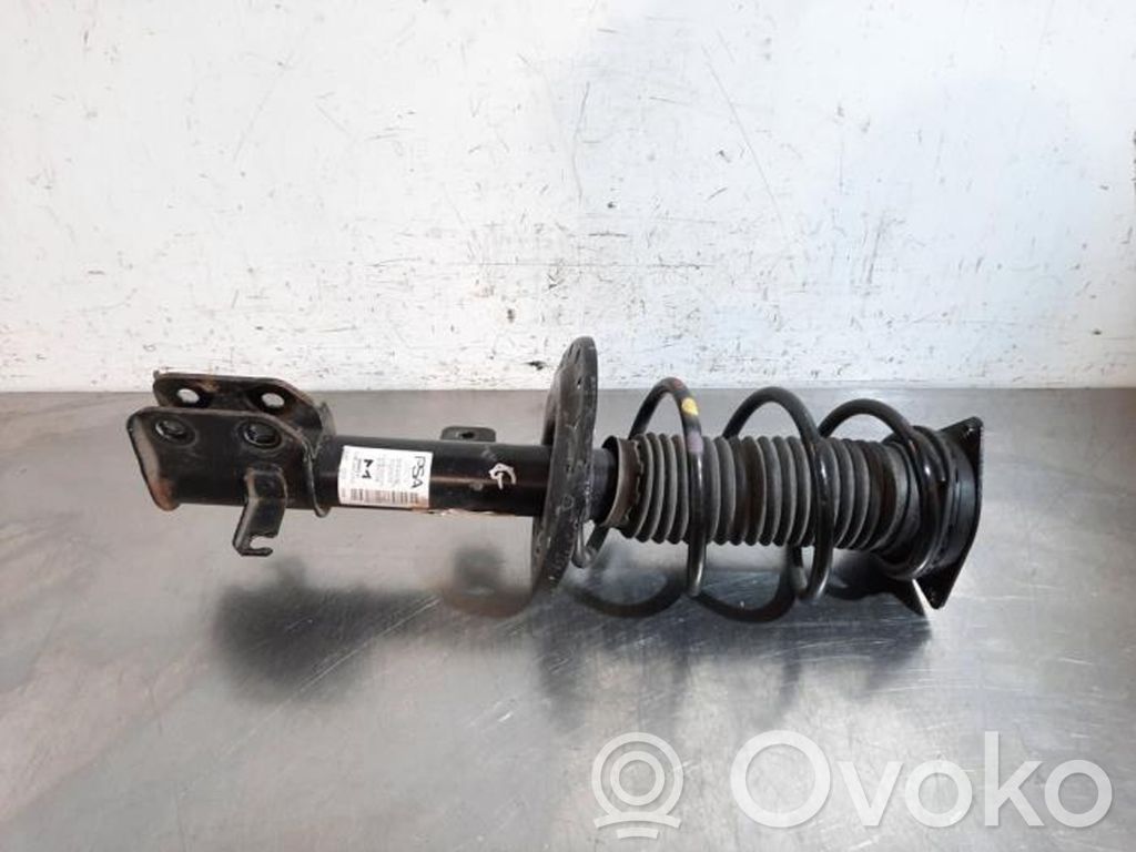Opel Corsa F Ammortizzatore anteriore