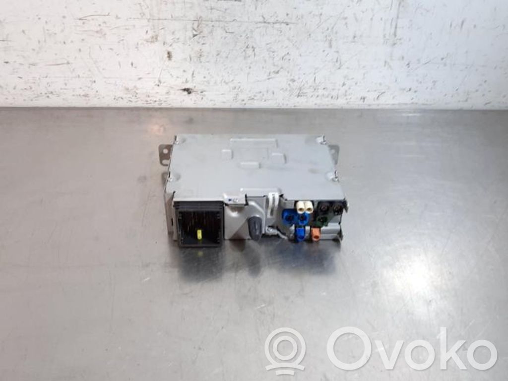 Opel Corsa F Unitate principală radio/CD/DVD/GPS 