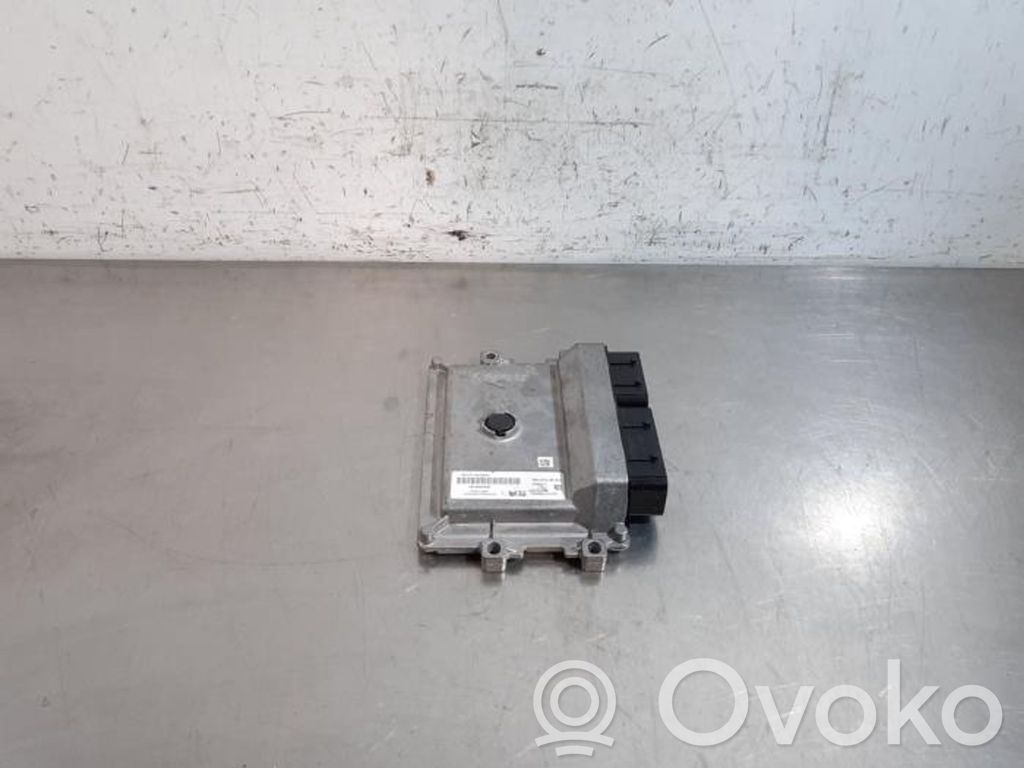 Opel Corsa F Centralina/modulo del motore