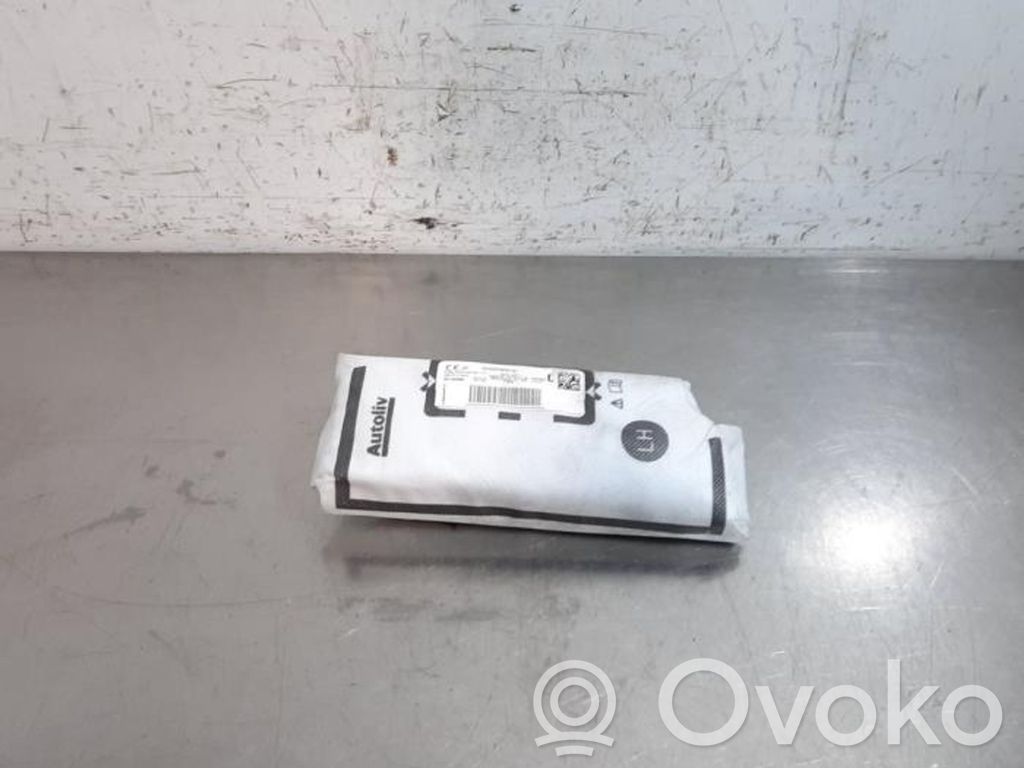Opel Corsa F Airbag de siège