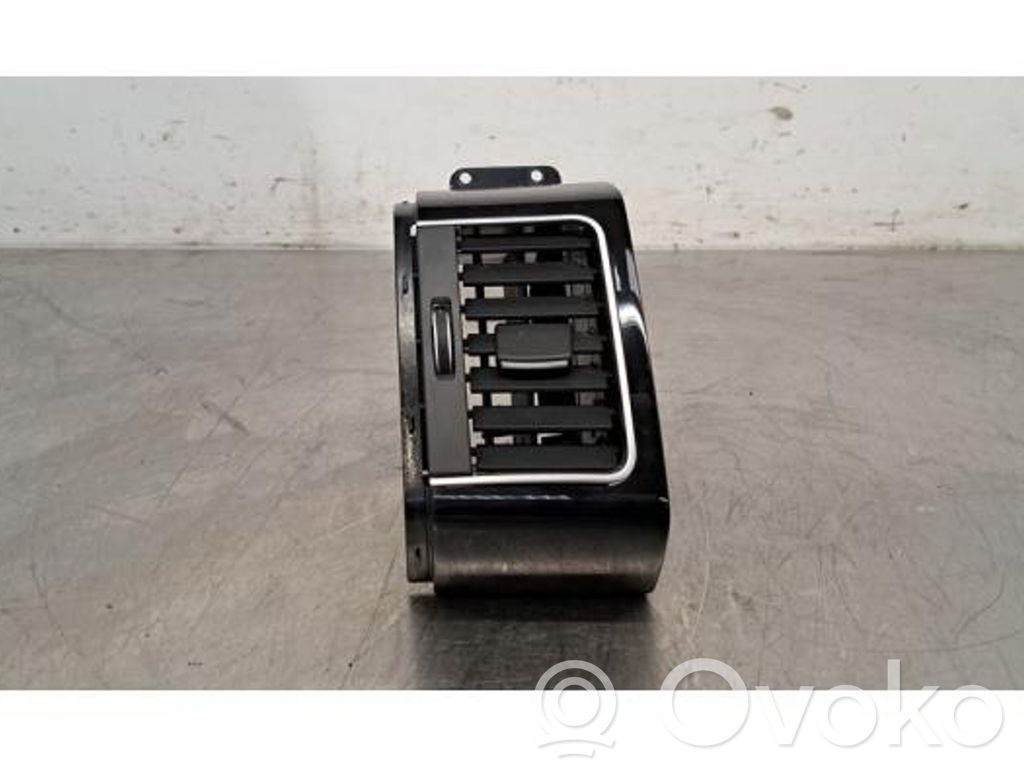 Land Rover Range Rover Sport L494 Dysze / Kratki środkowego nawiewu deski rozdzielczej 