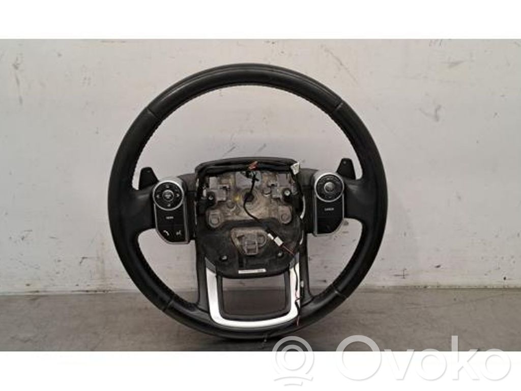 Land Rover Range Rover Sport L494 Volante 