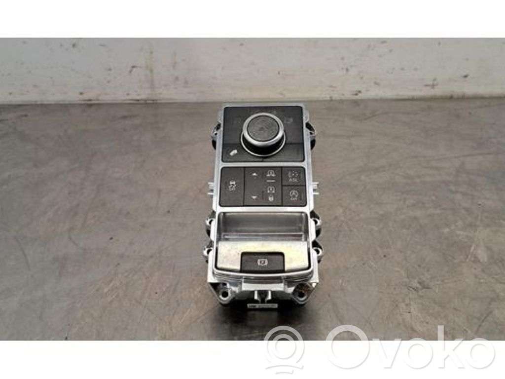 Land Rover Range Rover Sport L494 Przyciski multifunkcyjne 