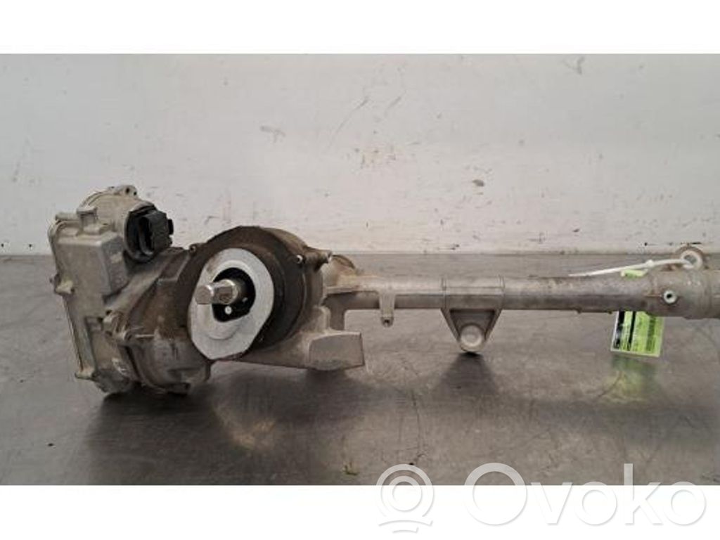 Mini Clubman F54 Część mechaniczna układu kierowniczego 