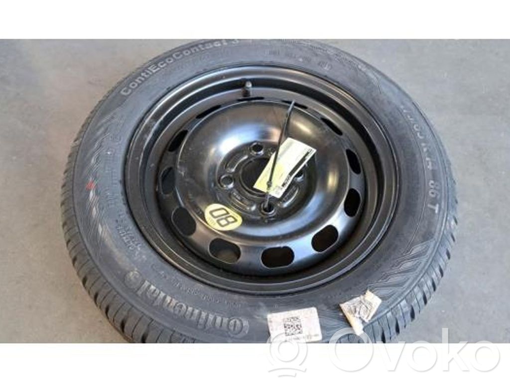 Rueda de repuesto R16