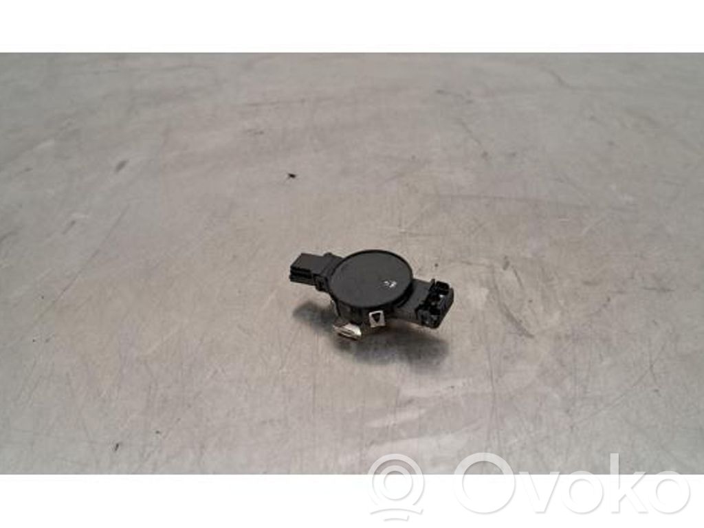 Fiat Doblo III Sensor de lluvia 