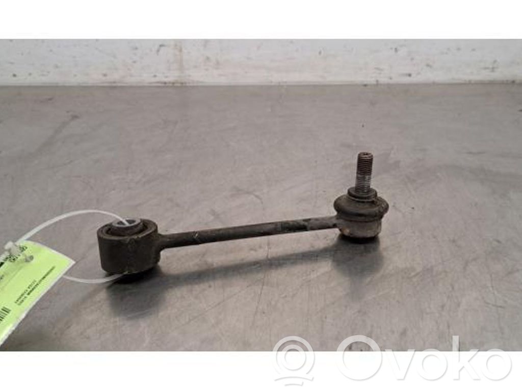 Querlenker hinten