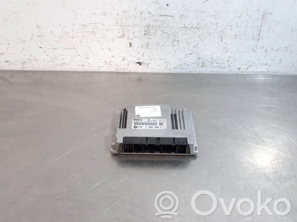 Sterownik / Moduł ECU   12147586910,12147586910