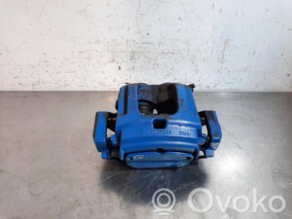BMW X5 E70 Pinza del freno anteriore