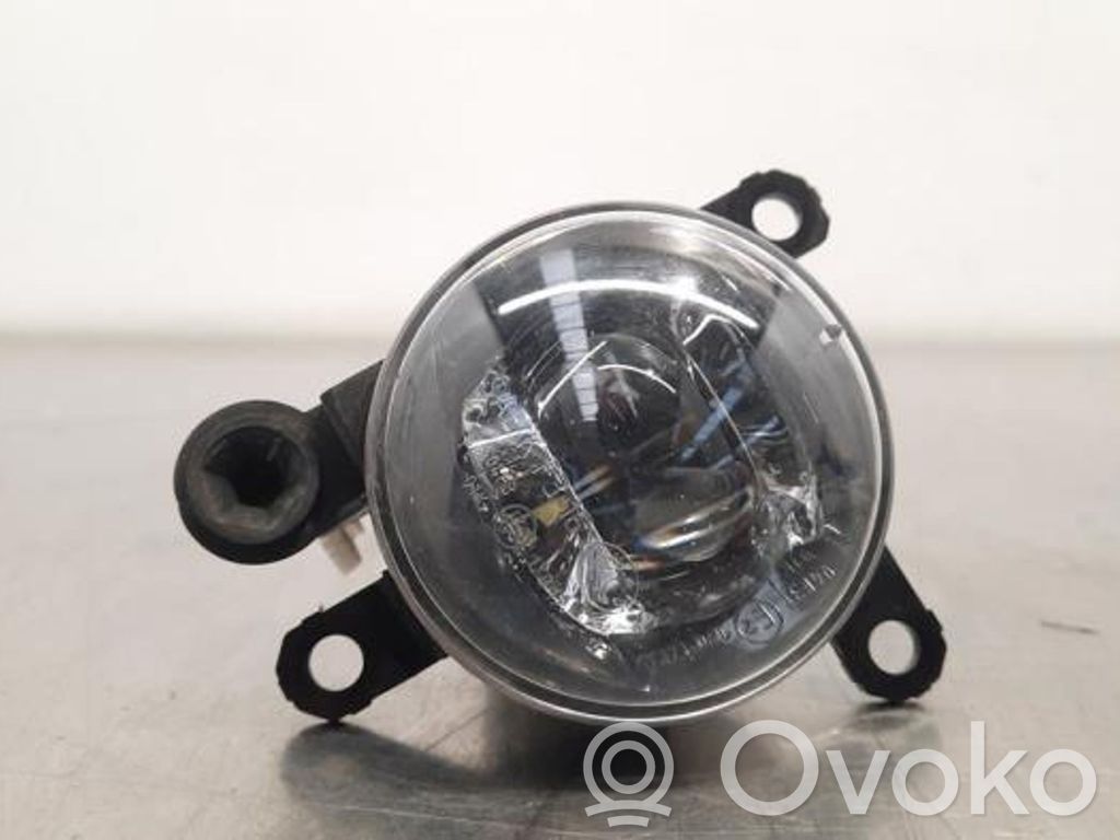 Opel Corsa F Światło przeciwmgłowe przednie 