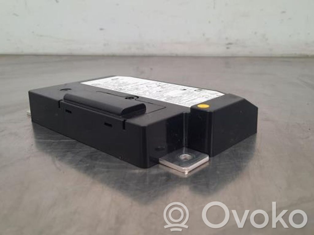 Land Rover Defender Other control units/modules 