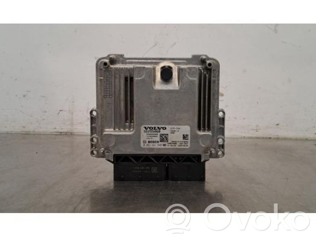 Moottorin ohjainlaite/moduuli   32255068,32255068