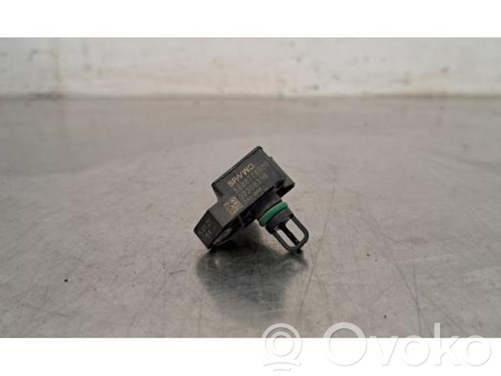 Volvo XC40 Air pressure sensor 