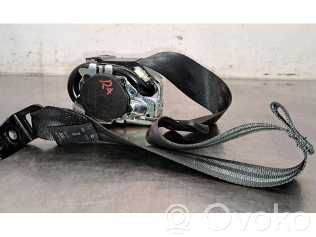 Volvo XC40 Ceinture de sécurité arrière