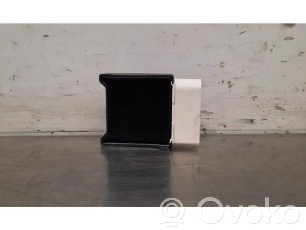 Volvo XC40 Unité de commande / module de pompe à carburant