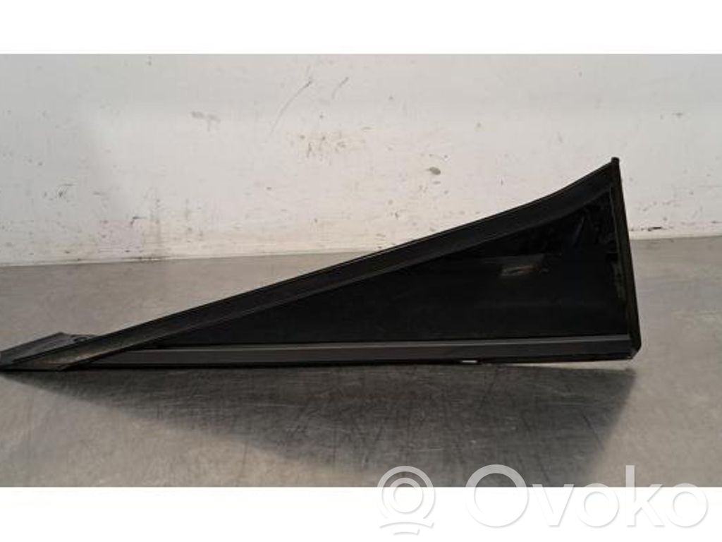 Peugeot 408 II Geam lateral spate