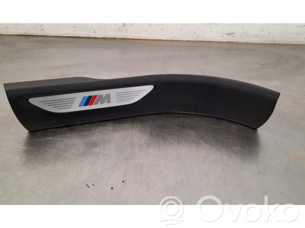 BMW X6 F16 Alte piese de exterior 