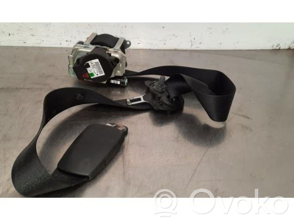 BMW 2 F45 Centură de siguranță față 
