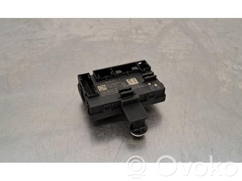 Door central lock control unit/module   5Q4959593F,5Q4959593F