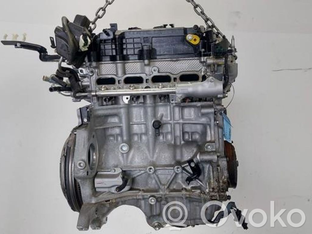 Motor