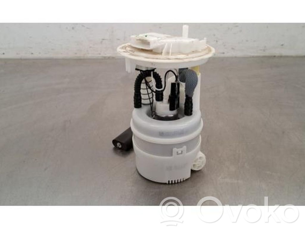 Renault Clio V Pompe à carburant