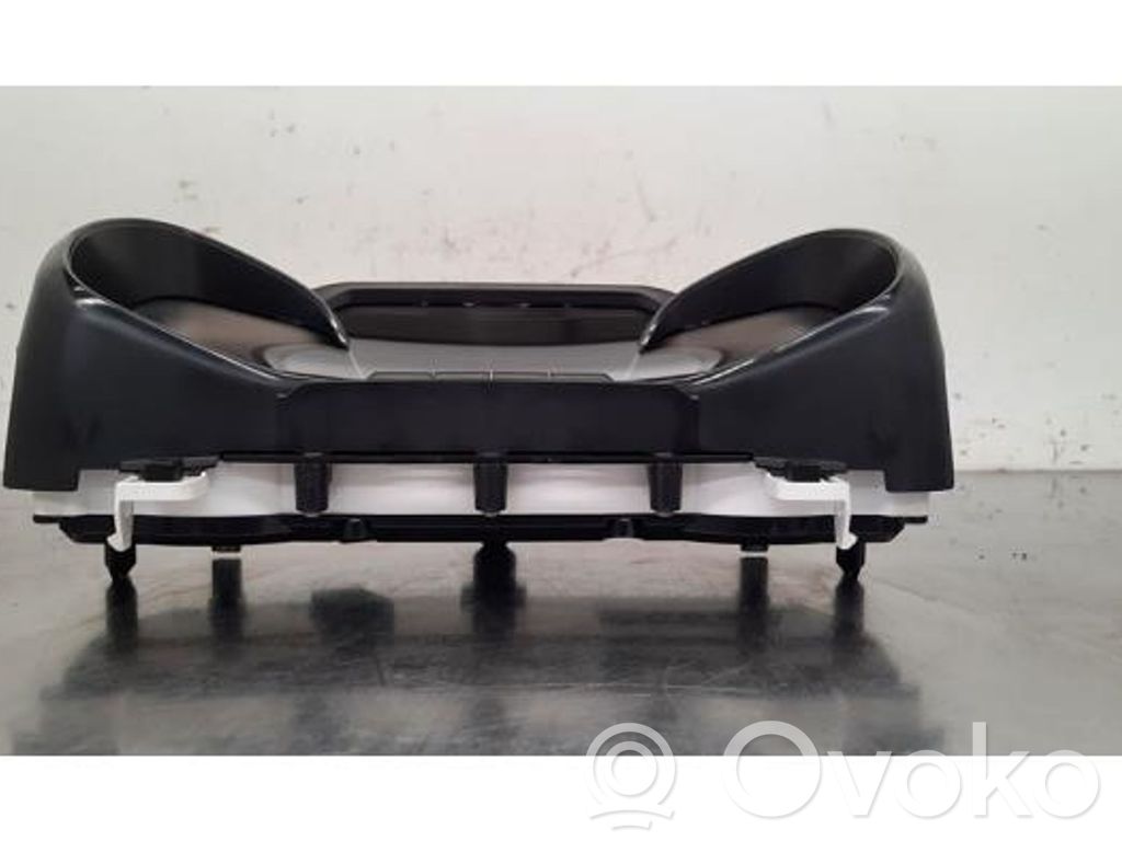 Citroen C3 Vitezometru (grup de instrumente) 