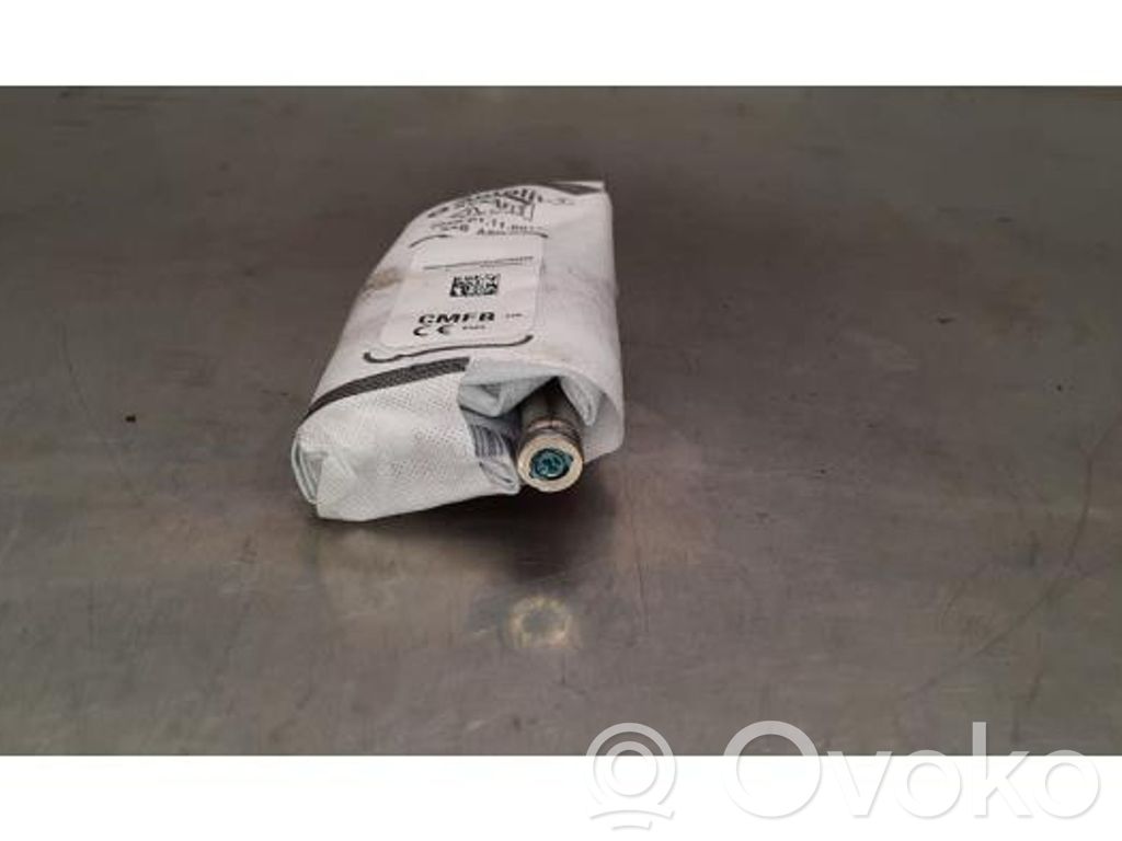 Renault Clio V Seat airbag 