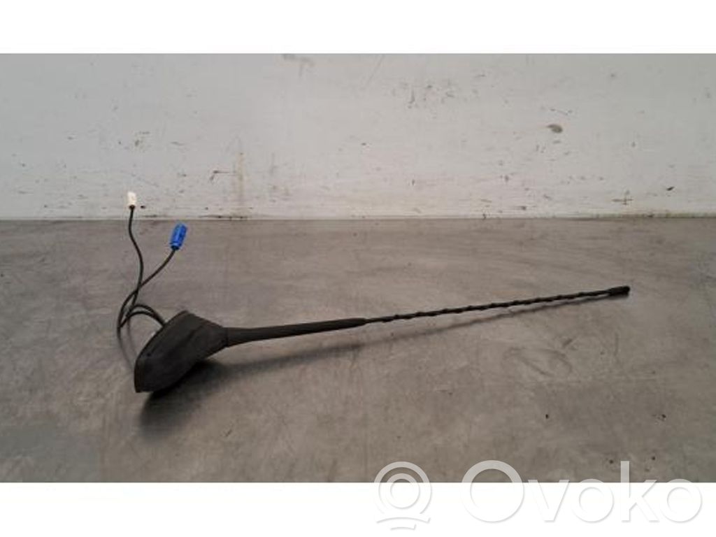 Citroen C3 Radion antenni 