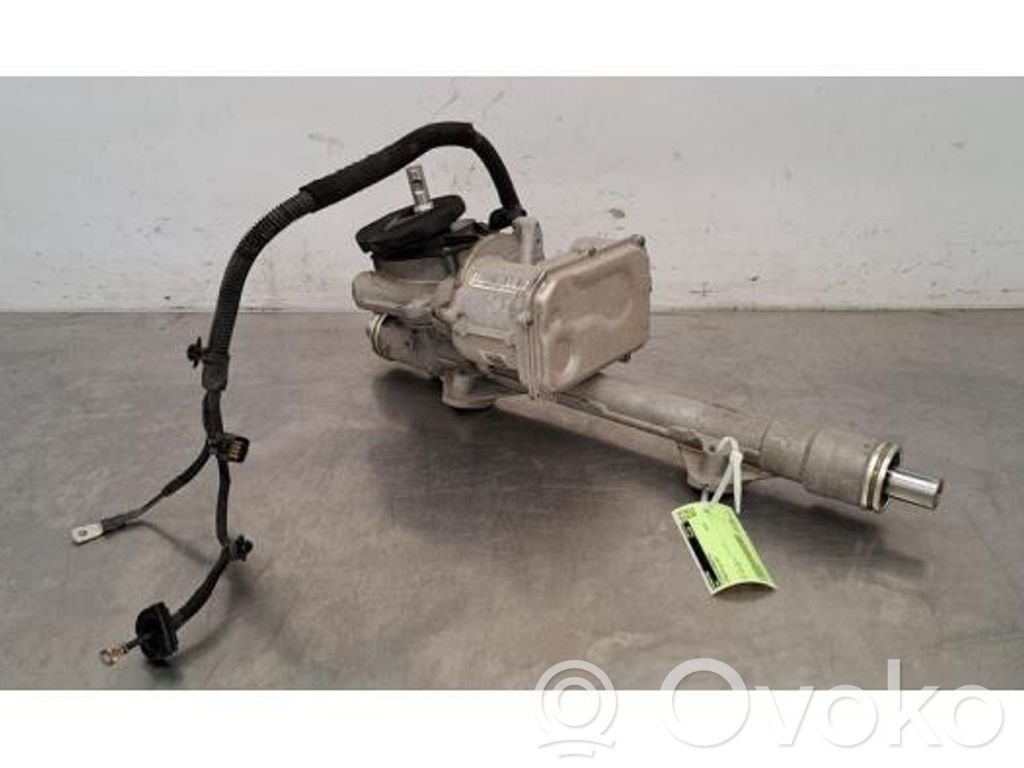 Citroen C3 Steering rack mechanical part 
