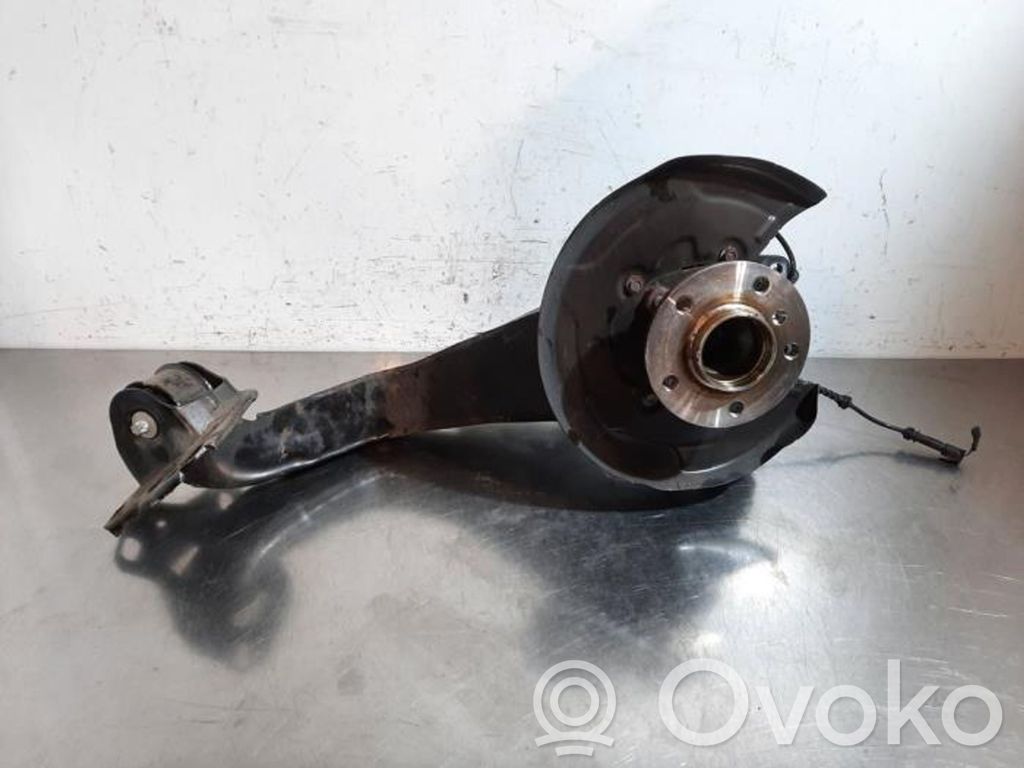 Mini Clubman F54 Fuso a snodo con mozzo ruota posteriore