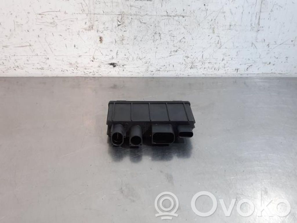 Mini Clubman F54 Mukavuusmoduuli 