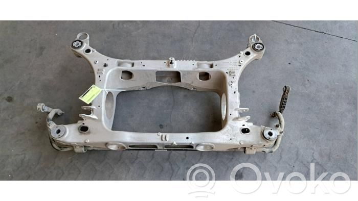 Volvo XC40 Achsträger vorne 