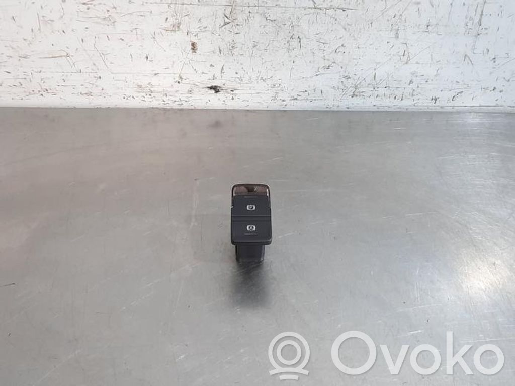 Seat Leon (5F) Interrupteur, commande de frein de stationnement 