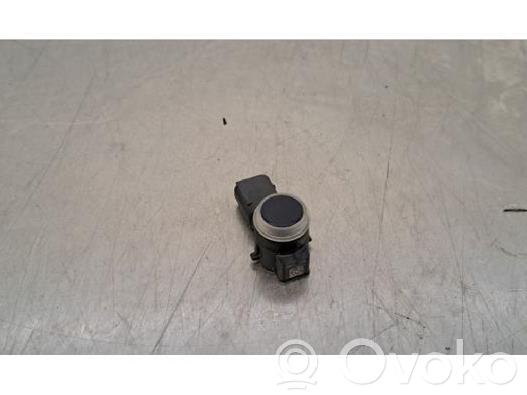 Citroen C5 Aircross Sensor de aparcamiento PDC