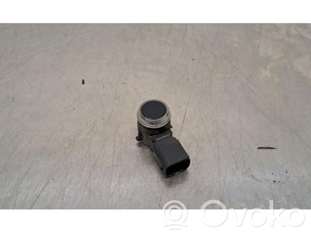 Citroen C5 Aircross Sensor de aparcamiento PDC