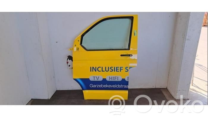 Volkswagen Transporter - Caravelle T6 Ușă față 