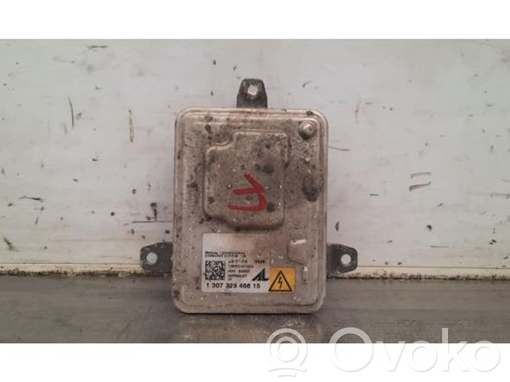 Land Rover Range Rover Sport L494 Moduł sterujący statecznikiem LED 