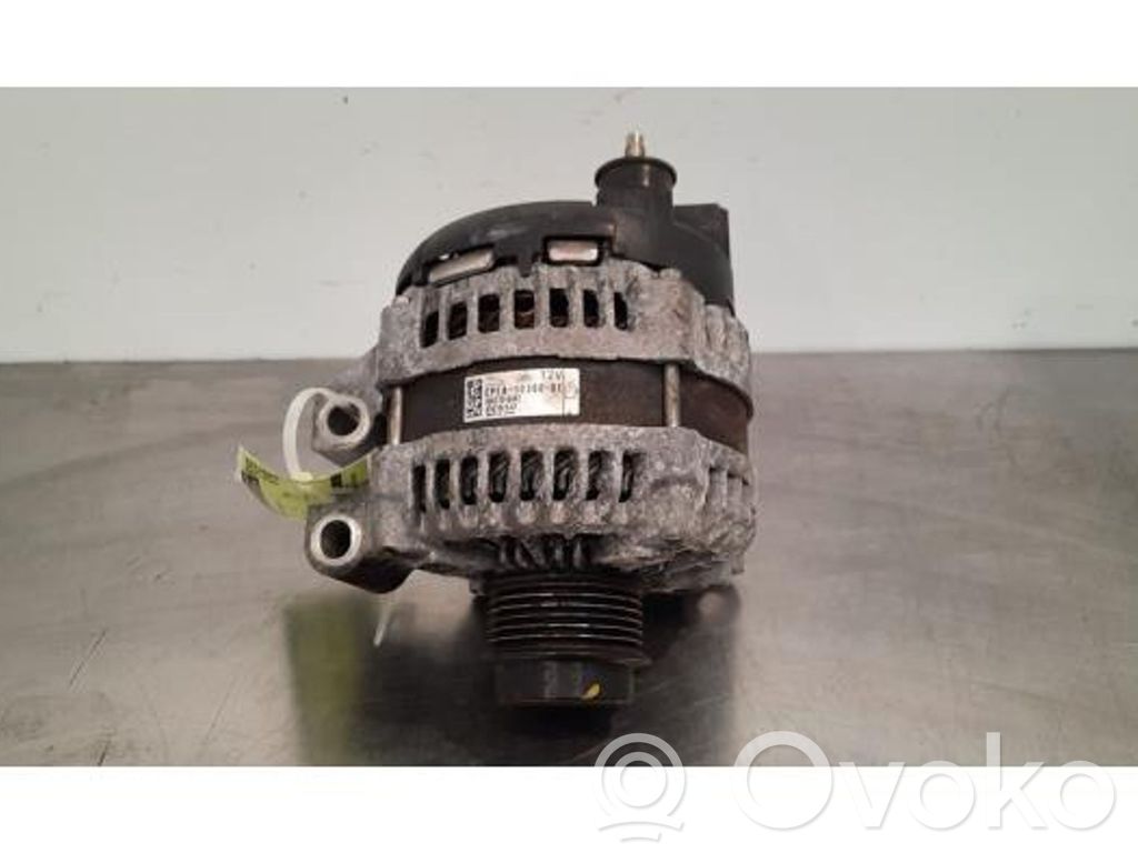 Land Rover Range Rover Sport L494 Alternator 