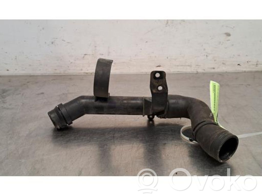 Land Rover Range Rover Sport L494 Conductă/furtun lichid de răcire motor 