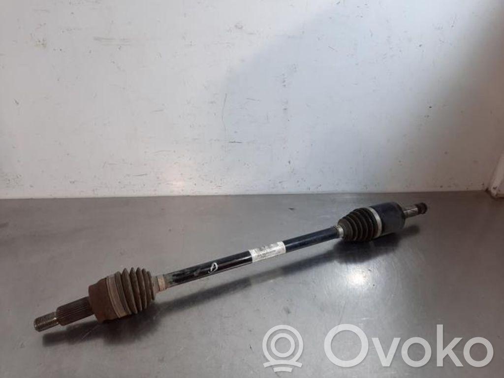 Land Rover Discovery Sport Albero di trasmissione posteriore 