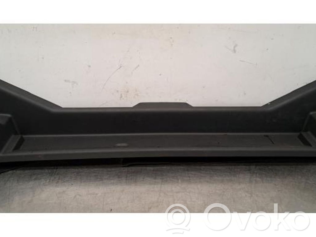 Peugeot 3008 II Acoperire platformă pickup 