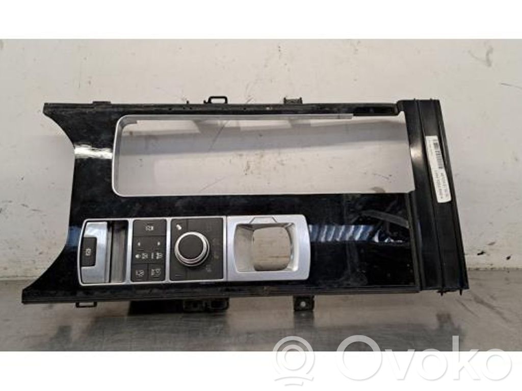 Land Rover Range Rover Sport L494 Przyciski multifunkcyjne 