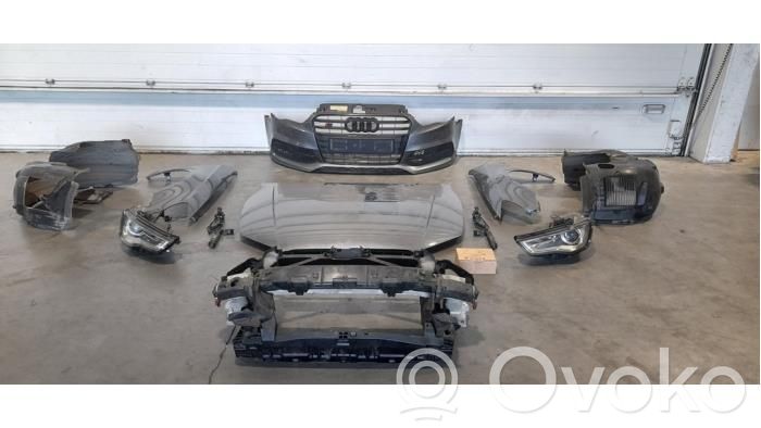 Audi A3 S3 8V Frontpaket 