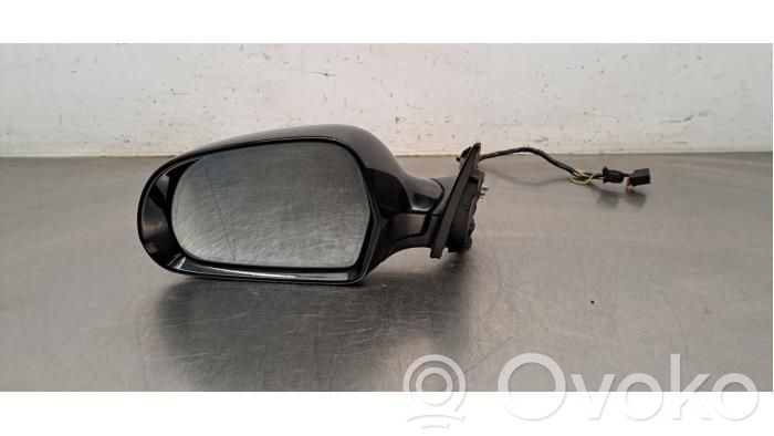 Elektryczne lusterko boczne drzwi przednich   4F1857409J,4F1857409J