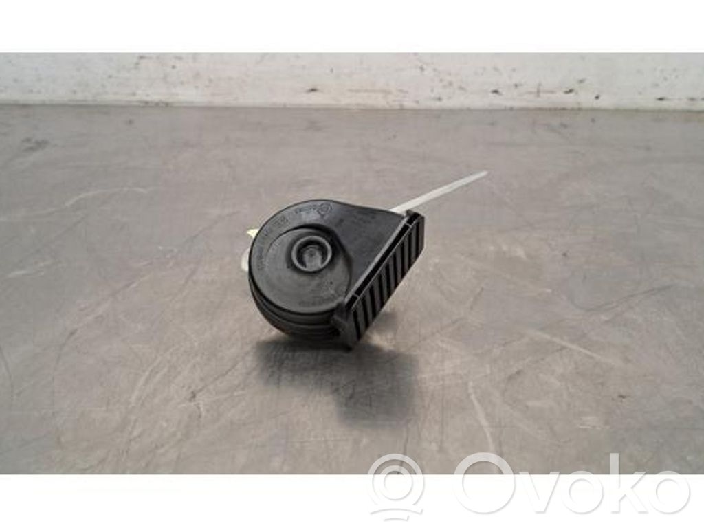 Peugeot Boxer Señal acústica 