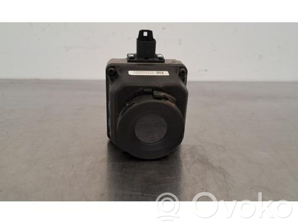 DS Automobiles 9 Windshield/windscreen camera 
