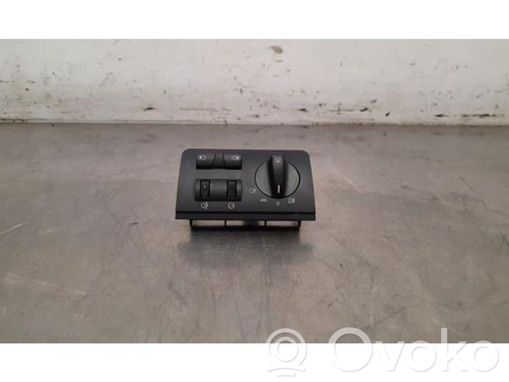 BMW X5 E53 Headlight level height control switch 