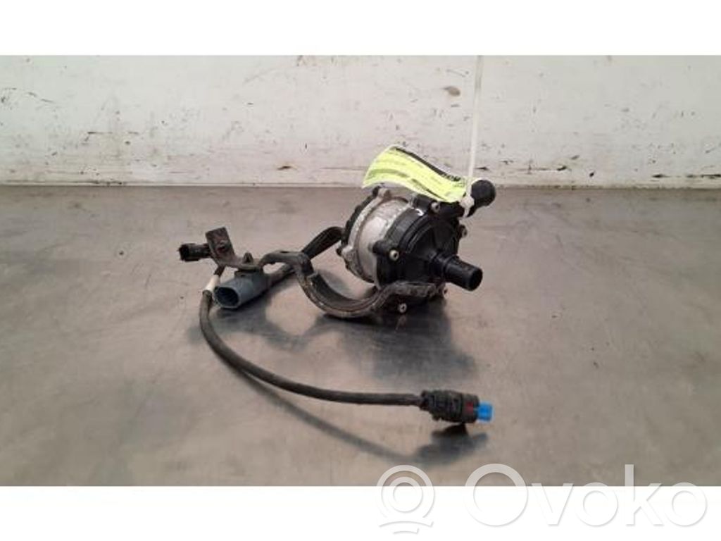 Hyundai Santa Fe Pompa elettrica dell’acqua/del refrigerante ausiliaria 